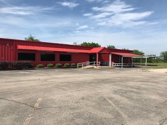 3180 N Main St, Paris, TX for sale - Primary Photo - Image 1 of 1