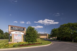 More details for 1581 Sulphur Spring Rd, Arbutus, MD - Flex for Lease