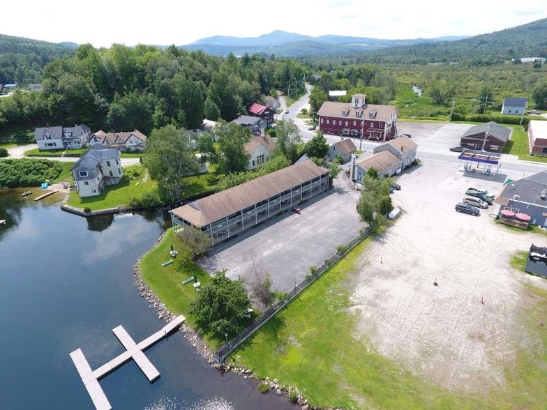 127 Cross St, Island Pond, VT 05846