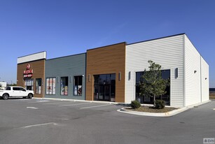 Professional Office or Retail Space | Lease - Commercial Real Estate