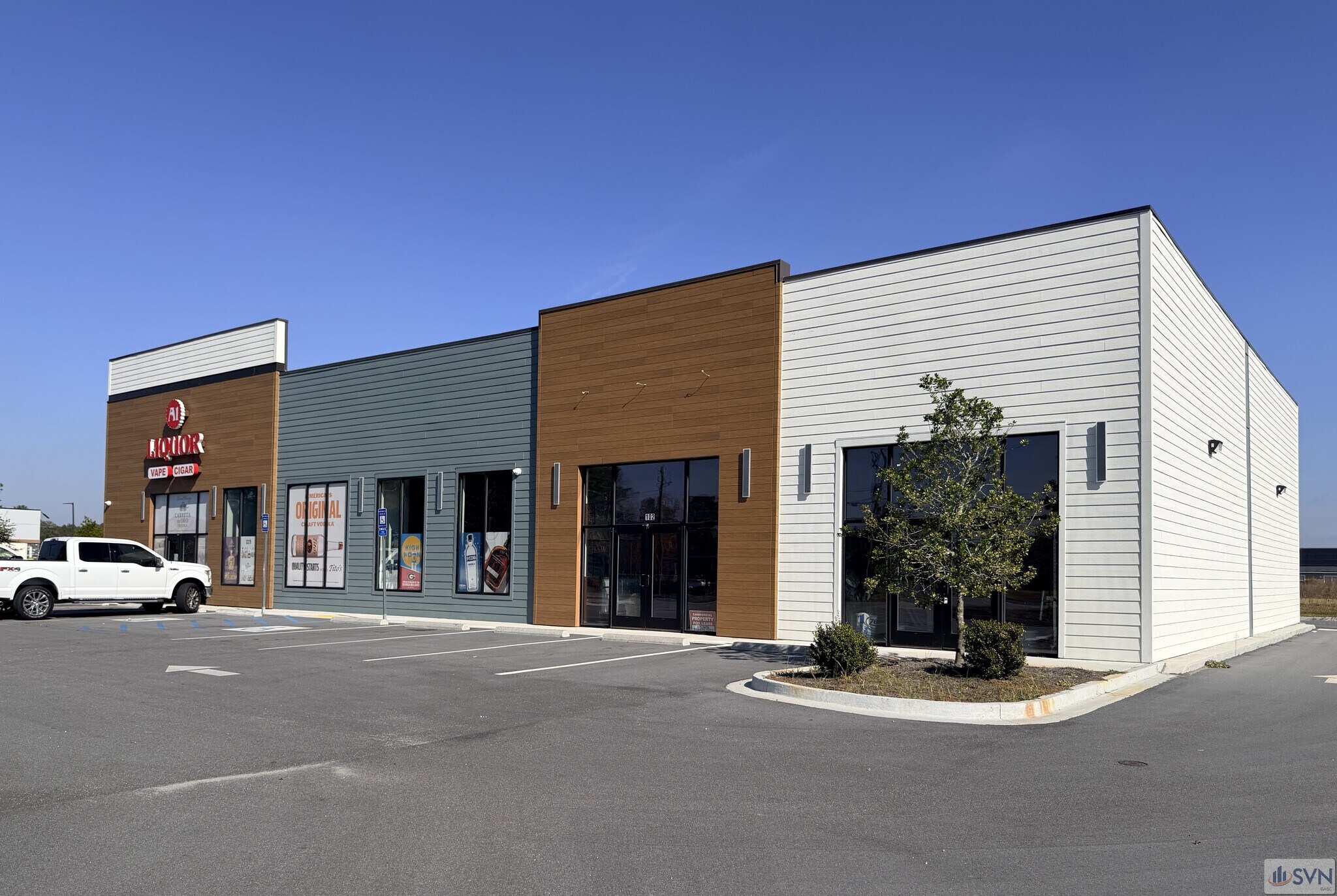 745 Mccall Rd, Springfield, GA for lease Primary Photo- Image 1 of 18