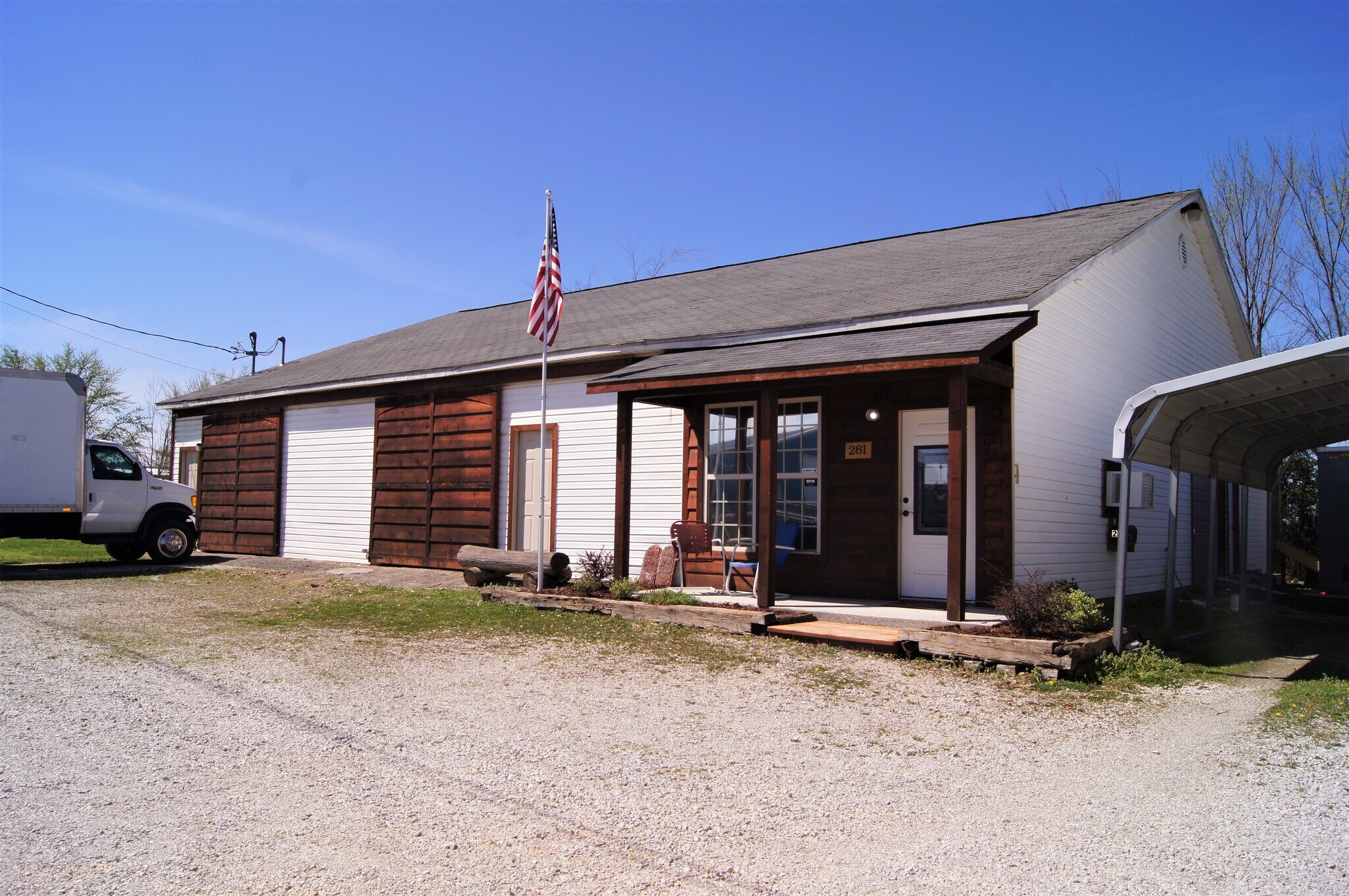 315 Kevin Ln, Springdale, AR for sale Building Photo- Image 1 of 1