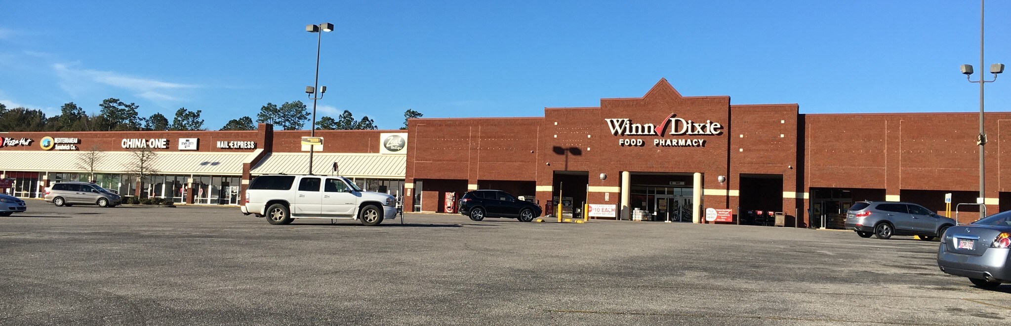 2502 Schillinger Rd S, Mobile, AL for sale Other- Image 1 of 1