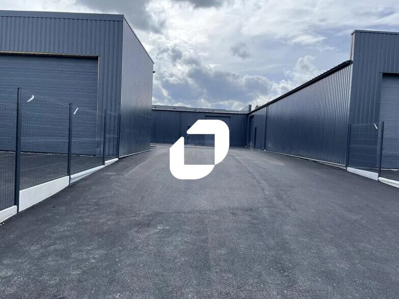 Flex in Wingles for lease - Building Photo - Image 3 of 4