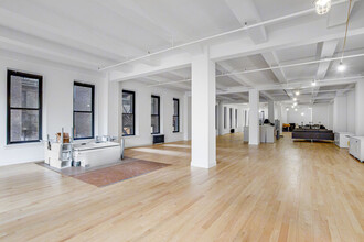 37 W 20th St, New York, NY for lease Interior Photo- Image 1 of 3