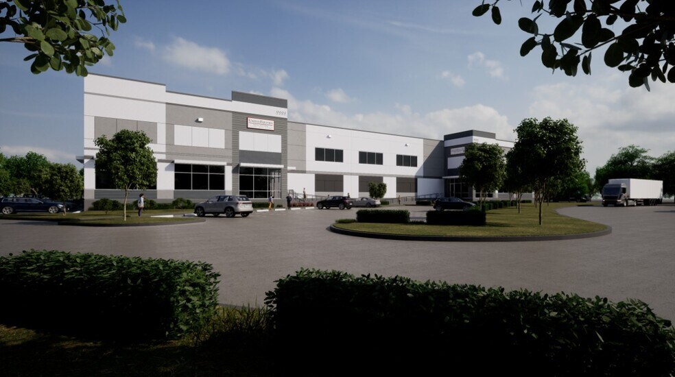 9939 Regal Row, Houston, TX for sale - Building Photo - Image 1 of 1