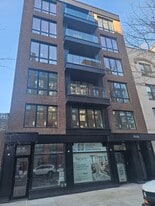 1025 Pacific St, Brooklyn NY - Day Care Center