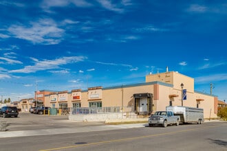 320 2nd St, Strathmore, AB for lease Building Photo- Image 2 of 10