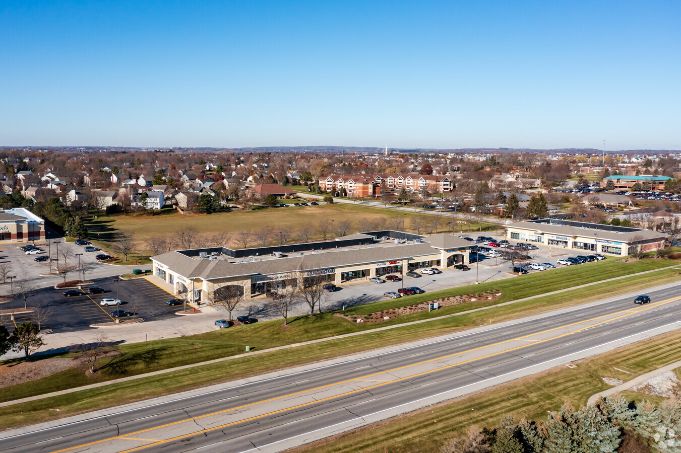 1492 S Randall Rd Geneva Il 60134 Retail For Lease Loopnet