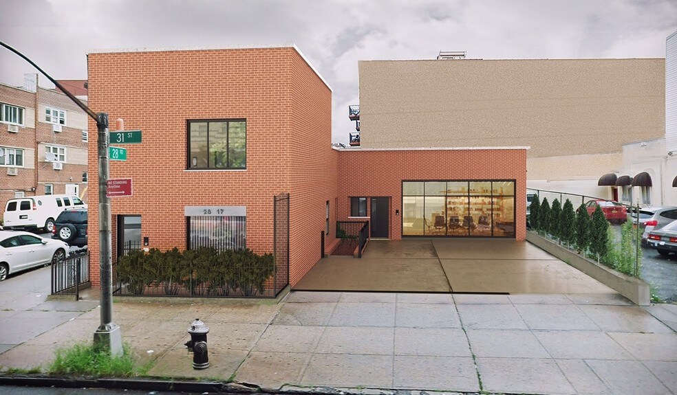 30-12-30-20 30th Ave, Astoria, NY for sale - Building Photo - Image 1 of 1