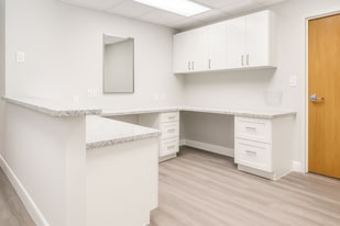 Bayonet Point Medical Arts - Life Science