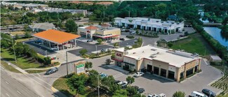 More details for 12663 Tamiami Trl E, Naples, FL - Retail for Lease