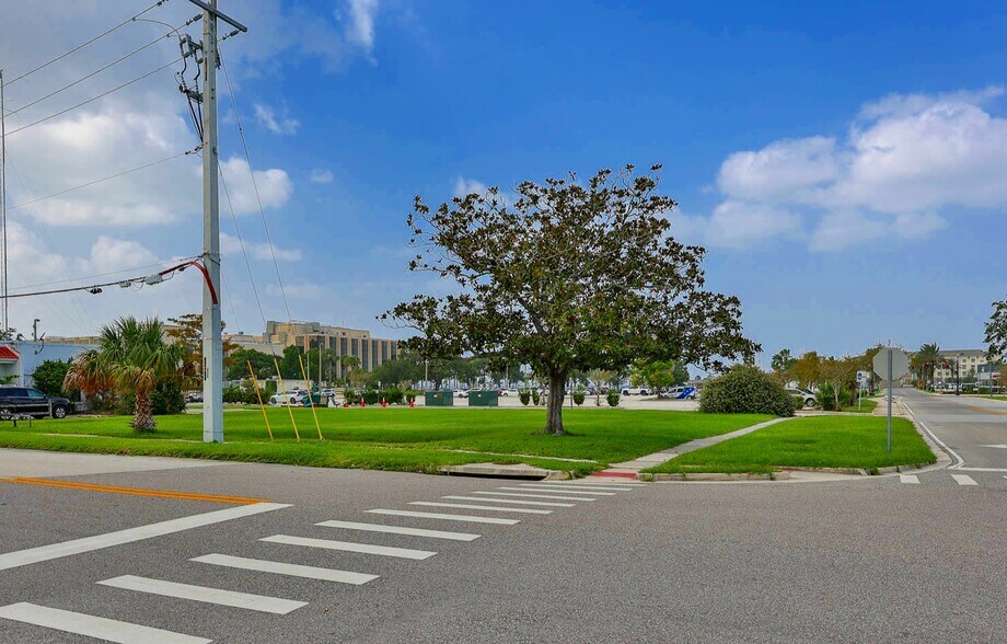 210 Commercial, Sanford, FL 32771 Land for Sale