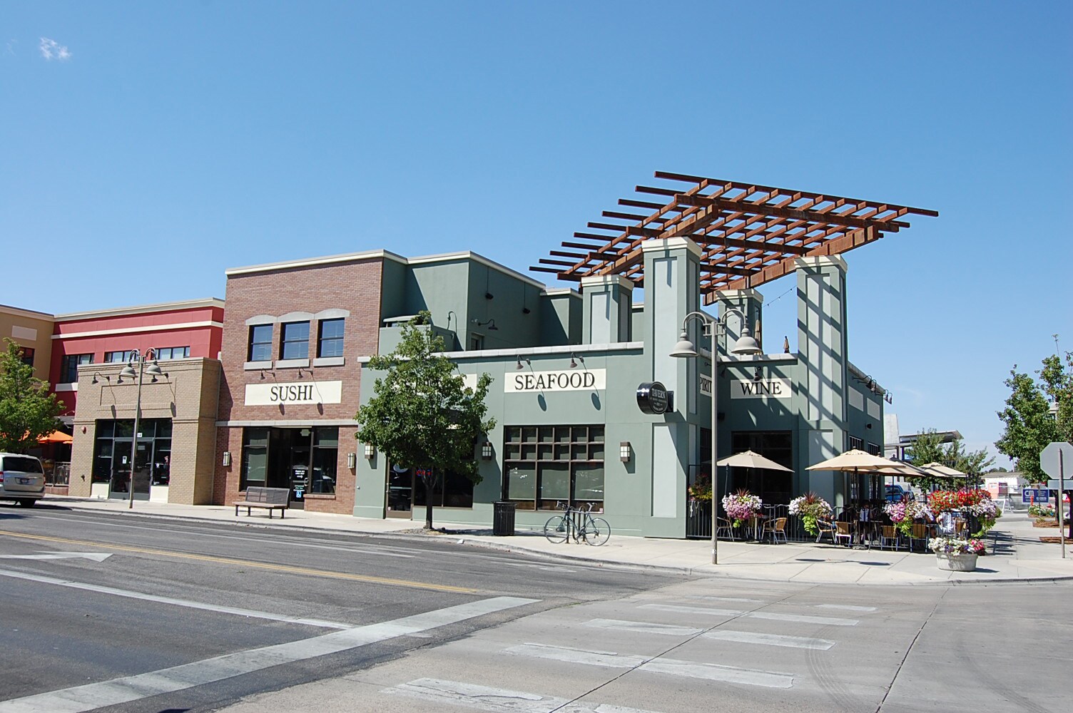 3111 S Bown Way, Boise, ID for sale Other- Image 1 of 1