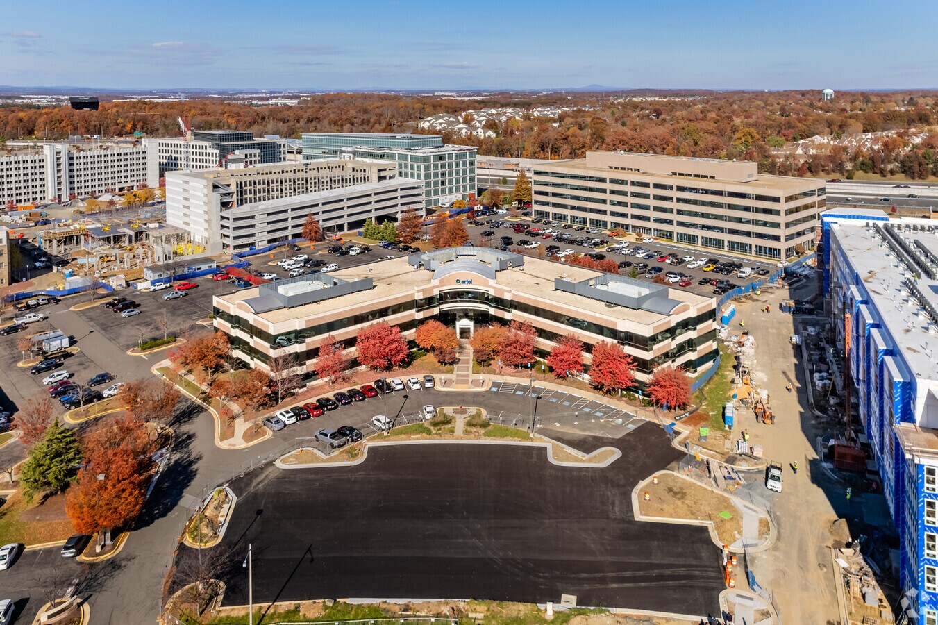 13665 Dulles Technology Dr, Herndon, VA 20171 Bldg 7