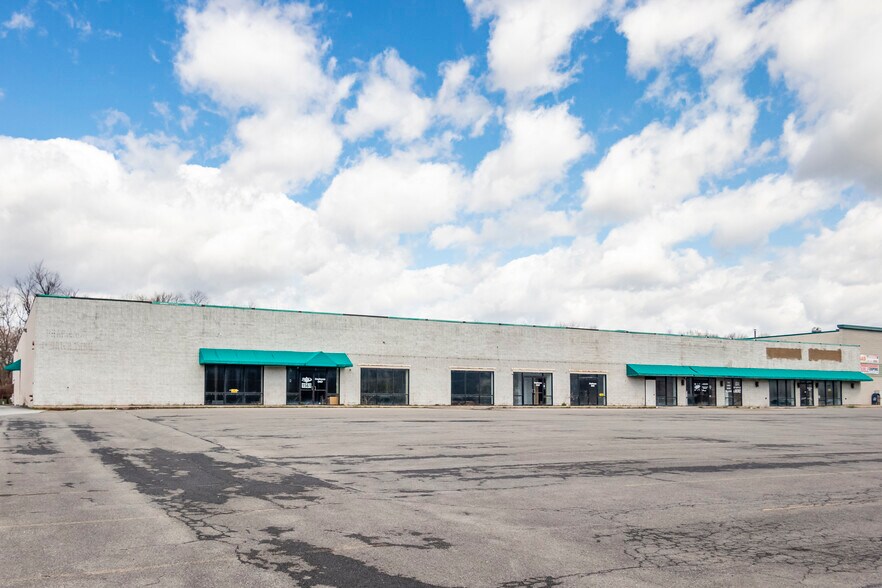 1561 State Route 209, Millersburg, PA for lease - Building Photo - Image 2 of 6