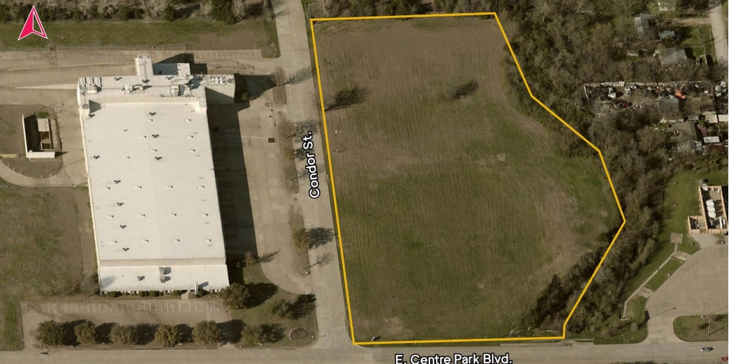 600 E Centre Park Blvd, DeSoto, TX for sale Building Photo- Image 1 of 6
