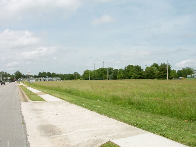 3500 South Ave, Springfield, MO for sale - Primary Photo - Image 1 of 1