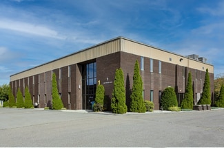 More details for 210 Pomeroy Ave, Meriden, CT - Office, Flex for Lease