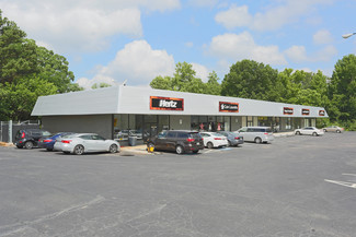 More details for 624-640 Valleybrook Rd, Scottdale, GA - Multiple Space Uses for Lease