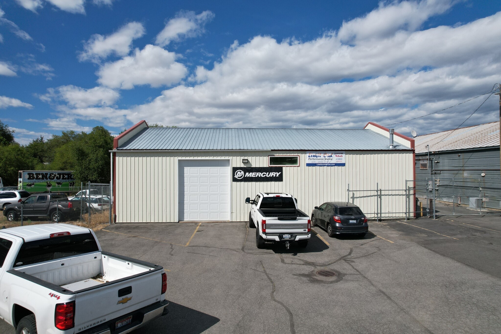 17809 E Appleway Ave, Spokane Valley, WA for sale Building Photo- Image 1 of 3
