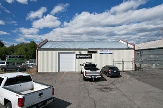 17809 E Appleway Ave, Spokane Valley, WA for sale Building Photo- Image 1 of 3