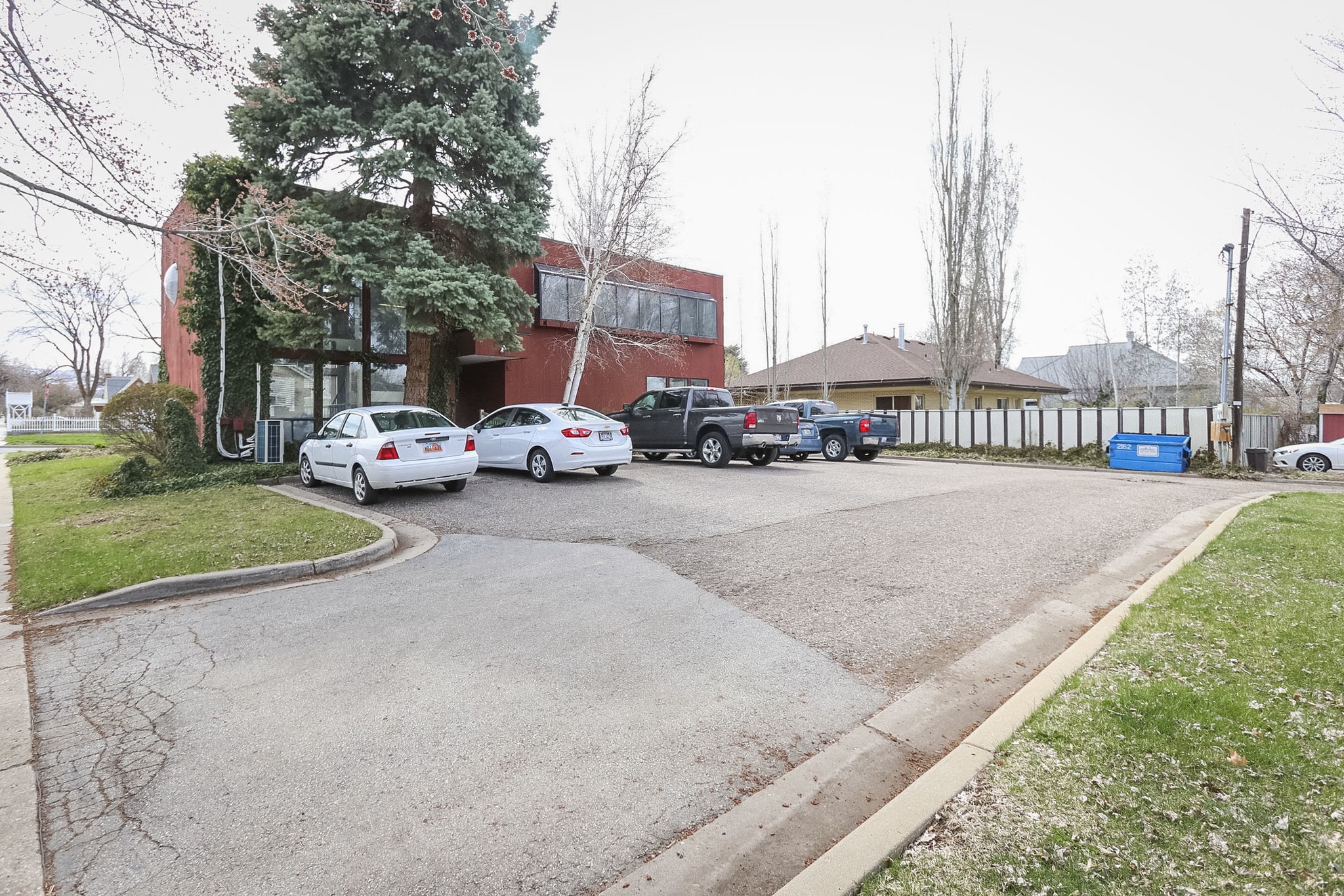 108-110 W Center St, Bountiful, UT for sale Building Photo- Image 1 of 1