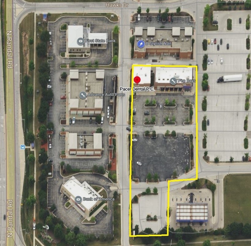 Fabyan Parkway Portfolio Batavia, IL for Sale