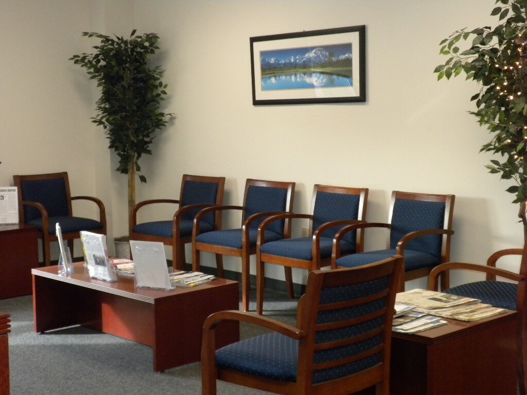 607 North Ave, Wakefield, MA 01880 Office for Lease