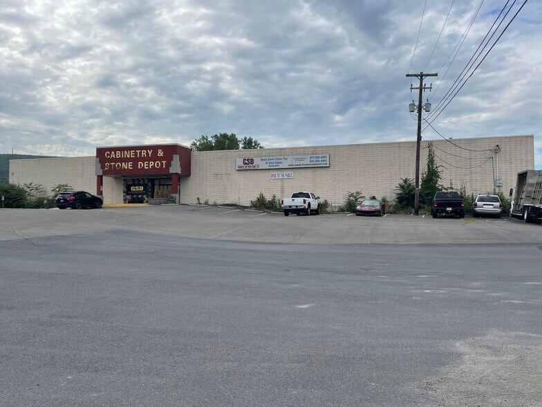 213 Mundy St, Wilkes Barre Township, PA 18702 Retail for Lease