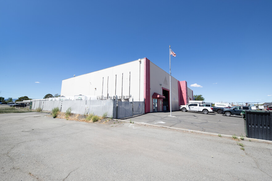 1025 Telegraph St, Reno, NV for lease - Building Photo - Image 3 of 3