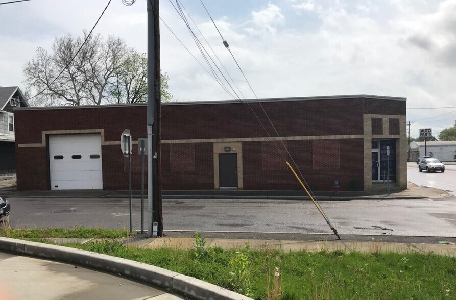 441 Court St, Binghamton, NY for sale - Primary Photo - Image 1 of 1