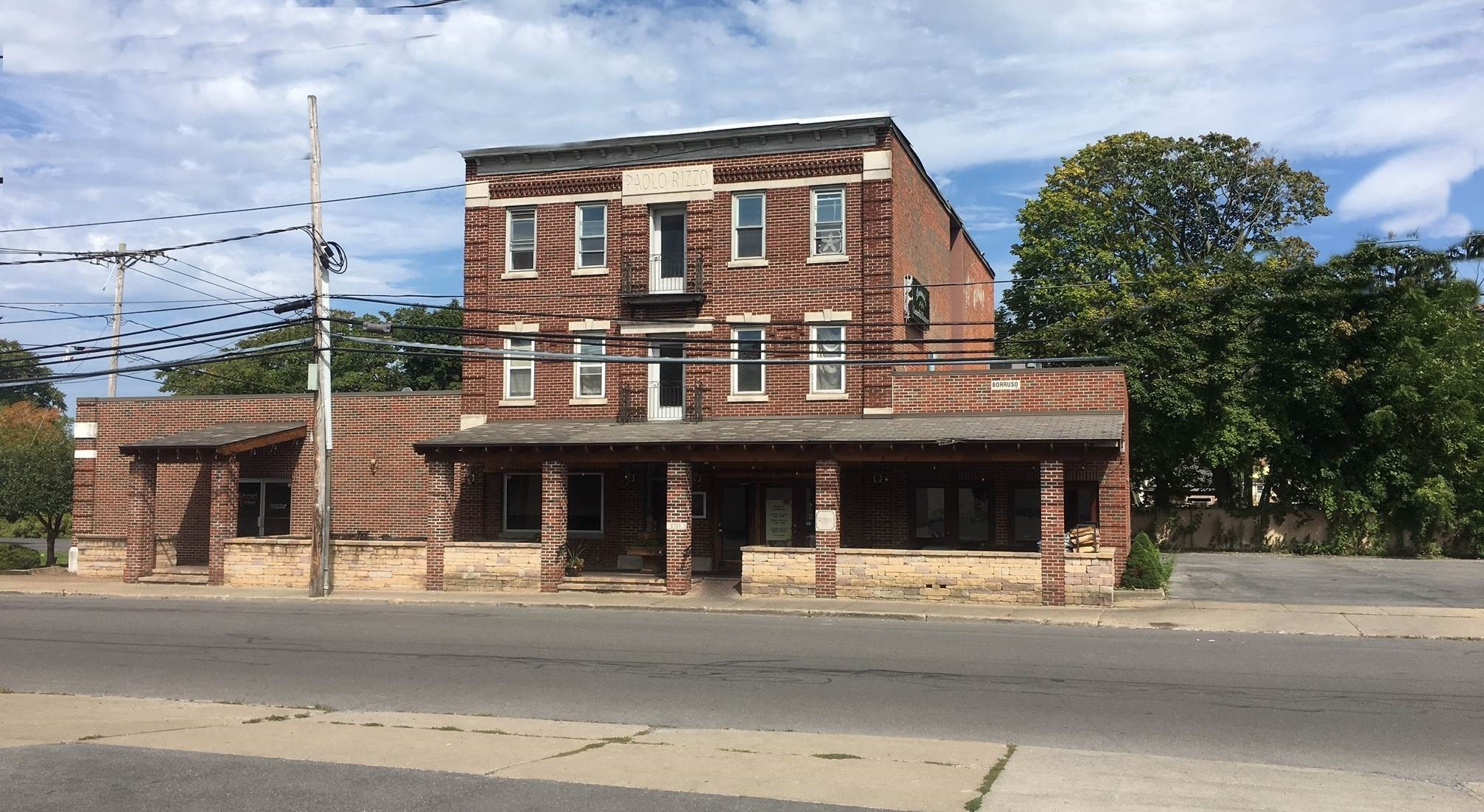 1711-1713 Bleecker St, Utica, NY for sale Building Photo- Image 1 of 1