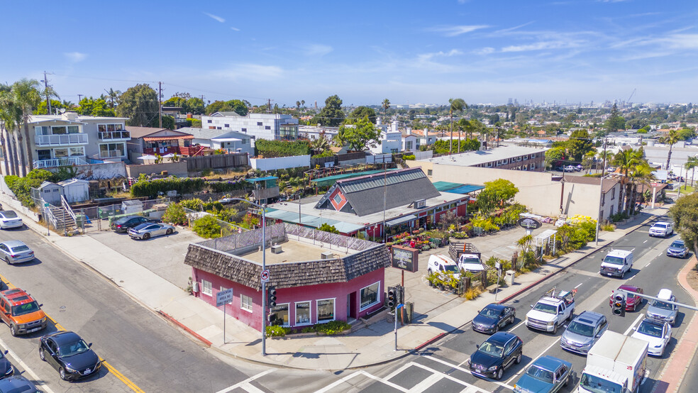 201-207 N Sepulveda Blvd, Manhattan Beach, CA for sale - Primary Photo - Image 1 of 3