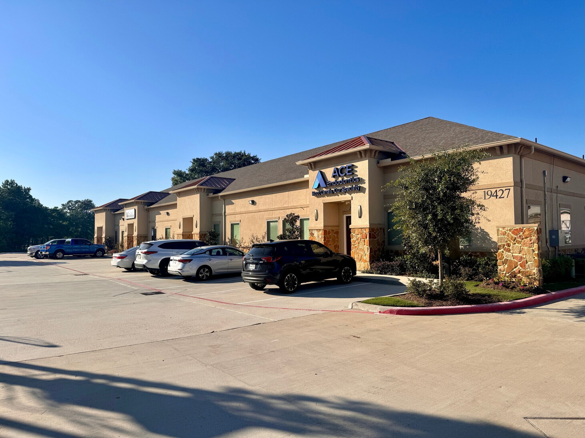 19427 Champion Forest Dr, Spring, TX for sale Building Photo- Image 1 of 1