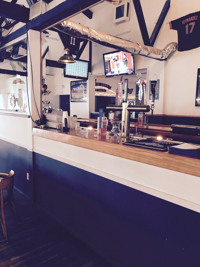 50 Senix Ave, Center Moriches, NY 11934