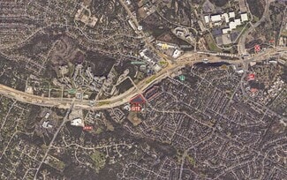 More details for 7401 W. Highway 290, Austin, TX - Land for Lease