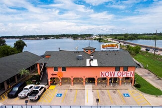 More details for 12947 Lake Conroe Hills Dr, Willis, TX - Retail for Lease