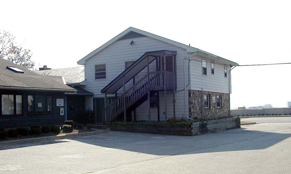 1102 E Joppa Rd, Towson, MD for lease - Other - Image 2 of 5