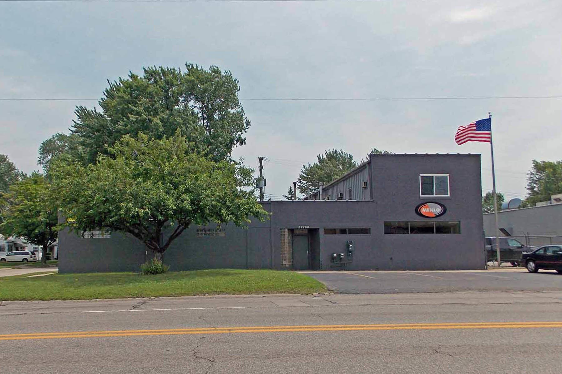 2275422760 Dequindre Rd, Warren, MI 48091 Industrial for Sale