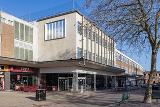 More details for 37-41 Mill Ln, Solihull - Retail for Lease