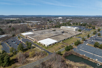 175 Addison Rd, Windsor, CT - aerial  map view