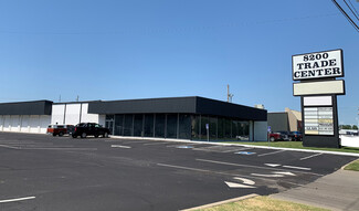 More details for 8240-8290 E 41st St, Tulsa, OK - Multiple Space Uses for Lease