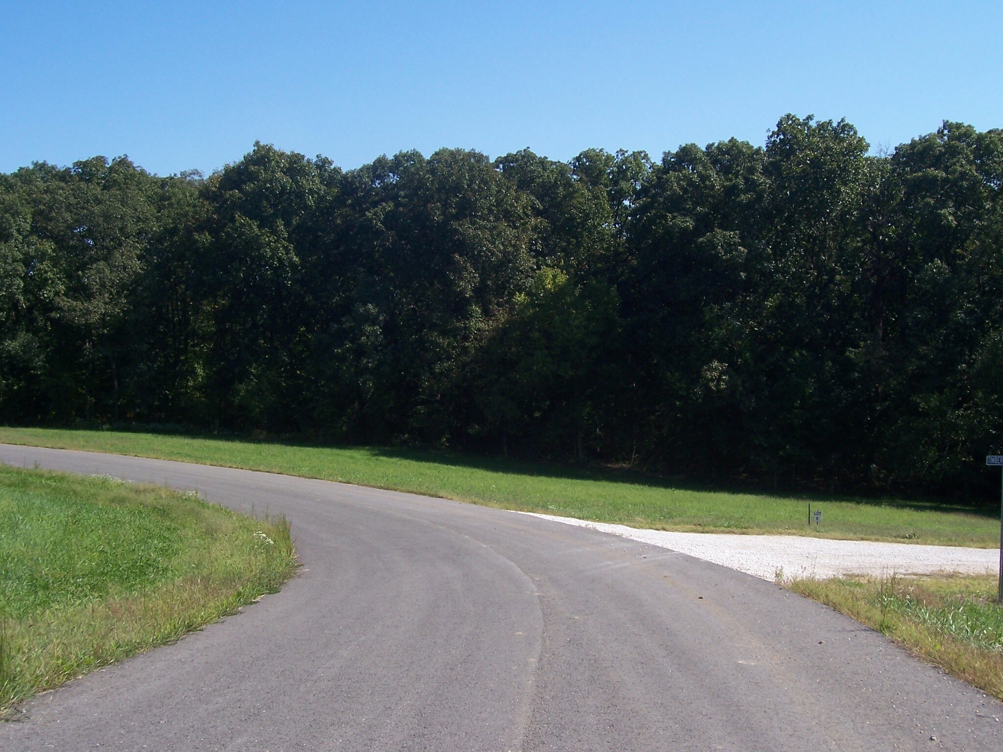 Hawk Point & Hwy, Hawk Point, MO 63349 The Timbers Subdivision Lots