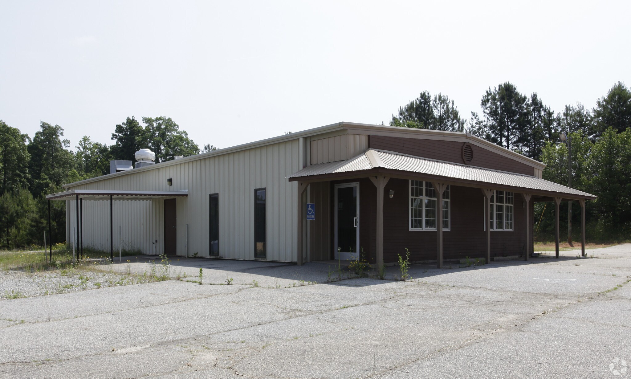 6890 Highway 9, Inman, SC for sale Primary Photo- Image 1 of 1