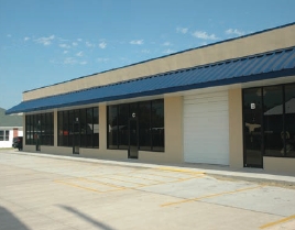 1934 N Broadway St, Moore, OK for lease - Building Photo - Image 2 of 12