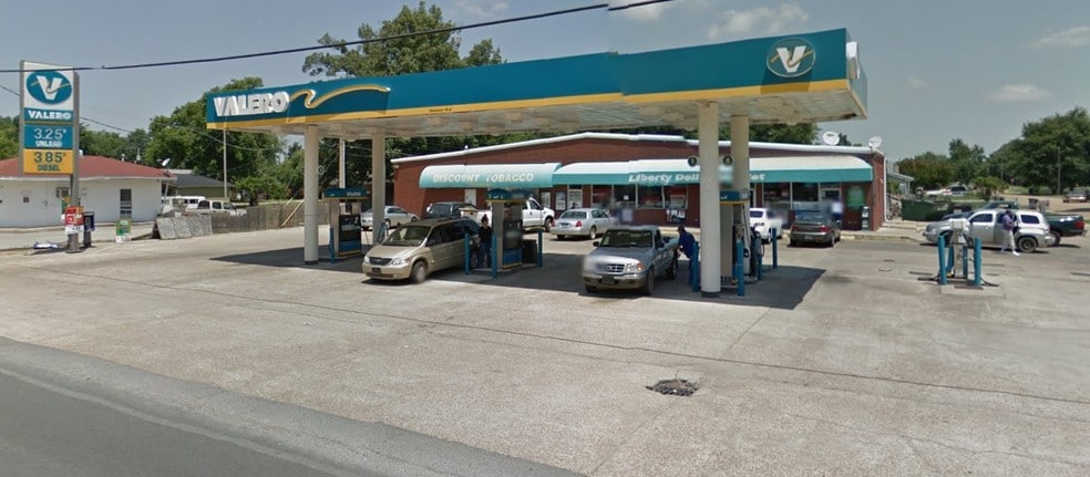 800 W Speedway St, Trumann, AR for sale - Primary Photo - Image 1 of 1