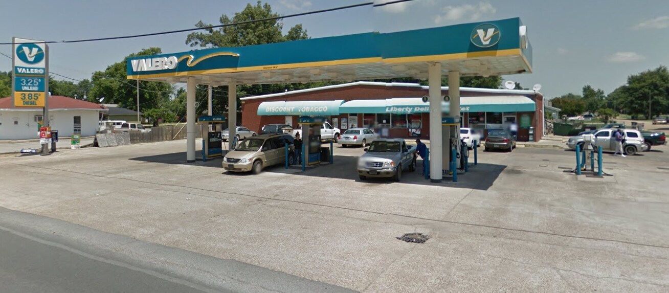 800 W Speedway St, Trumann, AR for sale Primary Photo- Image 1 of 1