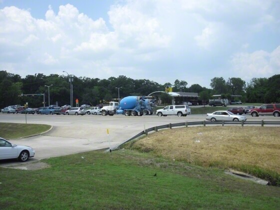 2110 Highway 66, Garland, TX for sale Primary Photo- Image 1 of 1