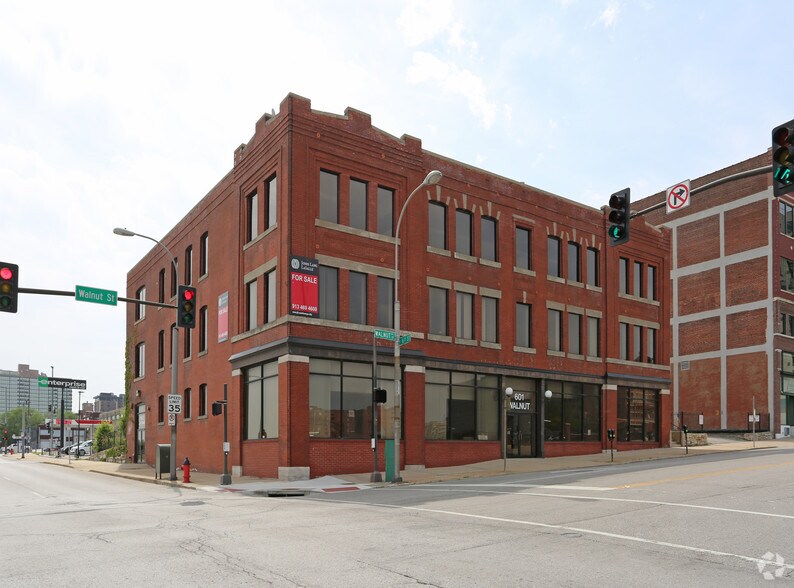 601 Walnut St, Kansas City, MO 64106